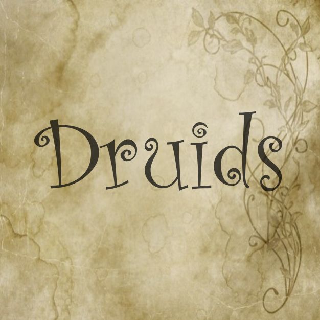 Druids