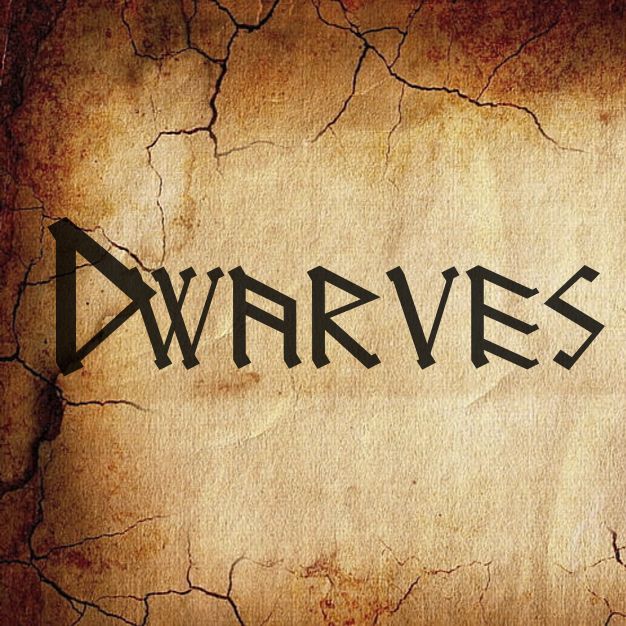 Dwarves