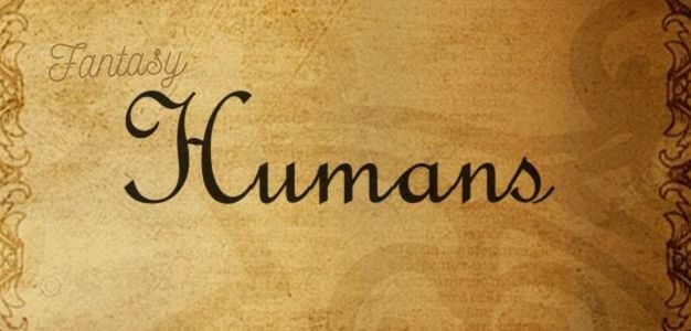 Fantasy Humans