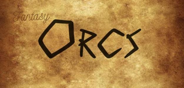 Fantasy Orcs