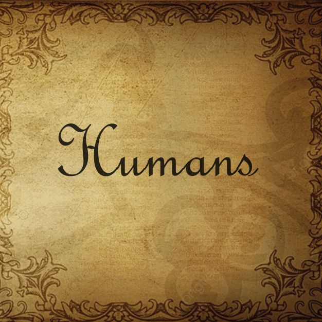 Humans