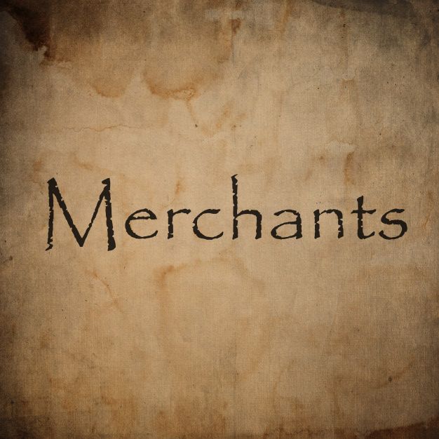 Merchants