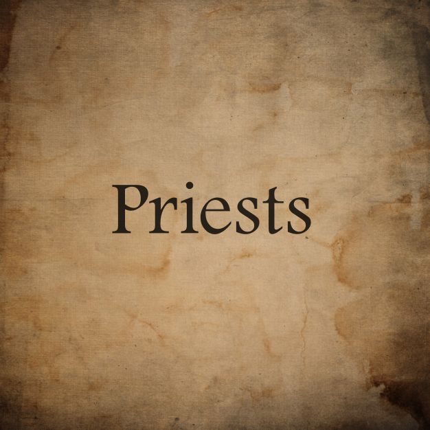 Priests