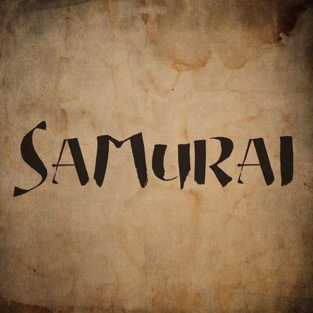 Samurai