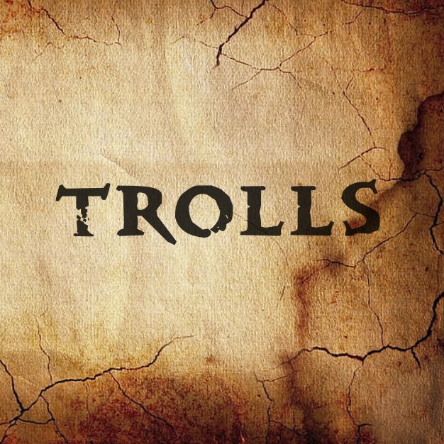 Trolls