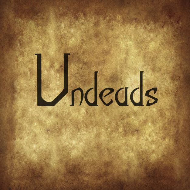 Undeads