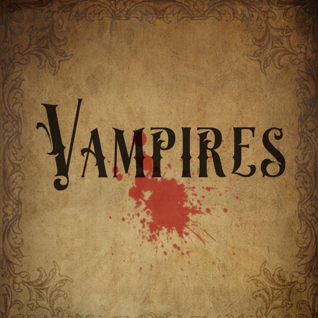 Vampires