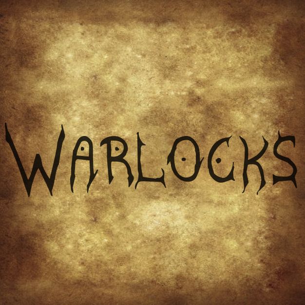 Warlocks