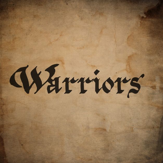 Warriors.