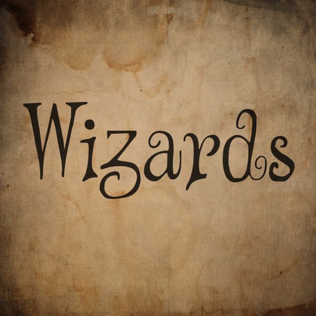 Wizards