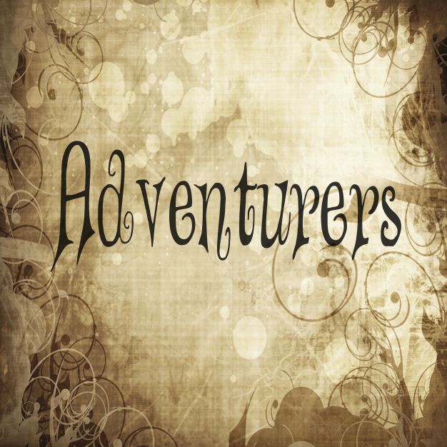 Adventurers