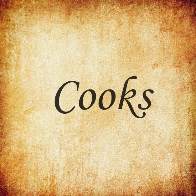 Cooks