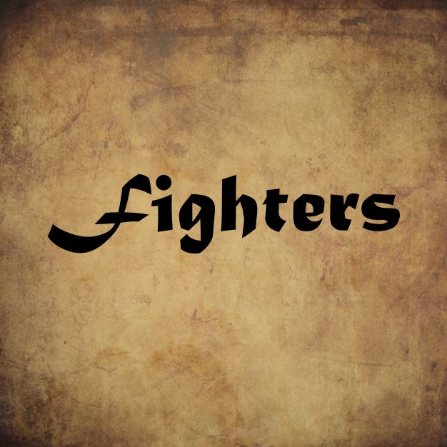 Fighters