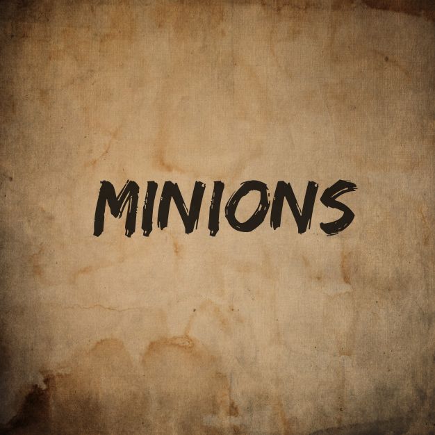 Minions