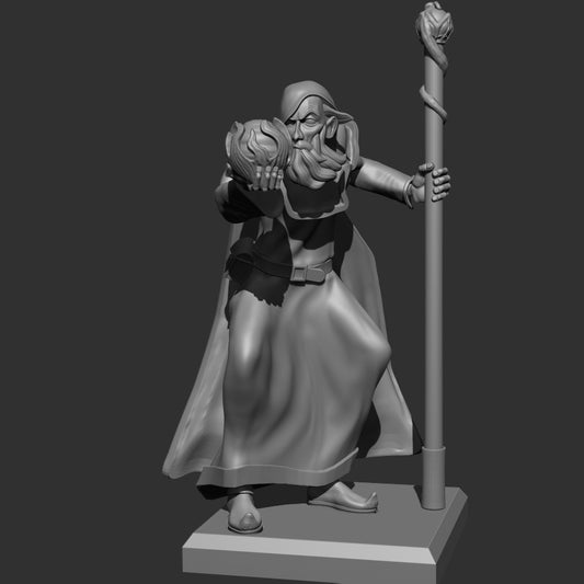 Wizard