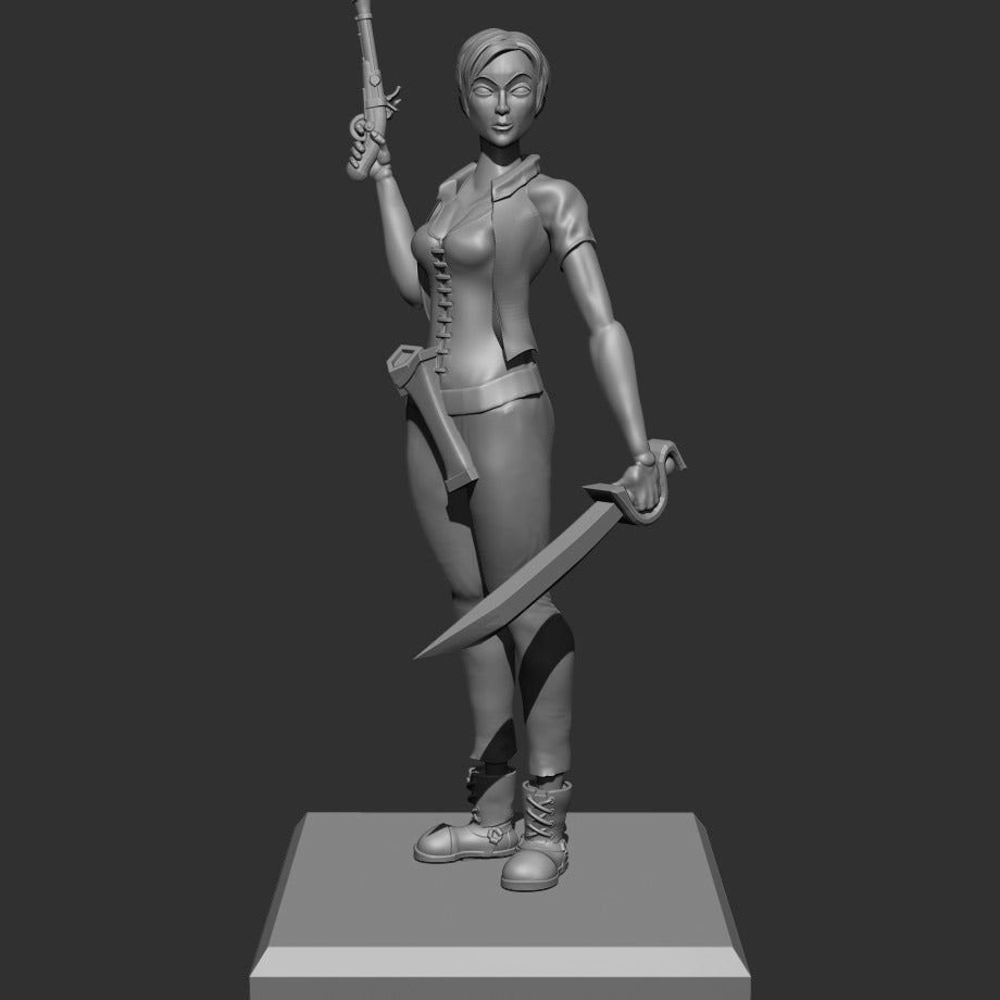 Adventurer