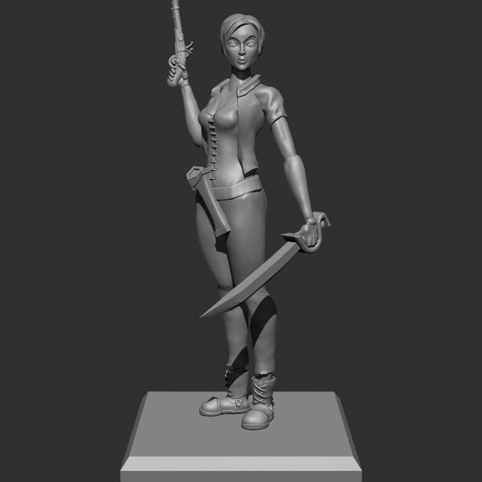 Adventurer